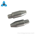 Sokongan stok OEM Bullet Dowel khas khas